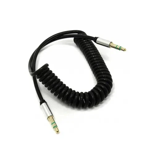 AUX кабель витой