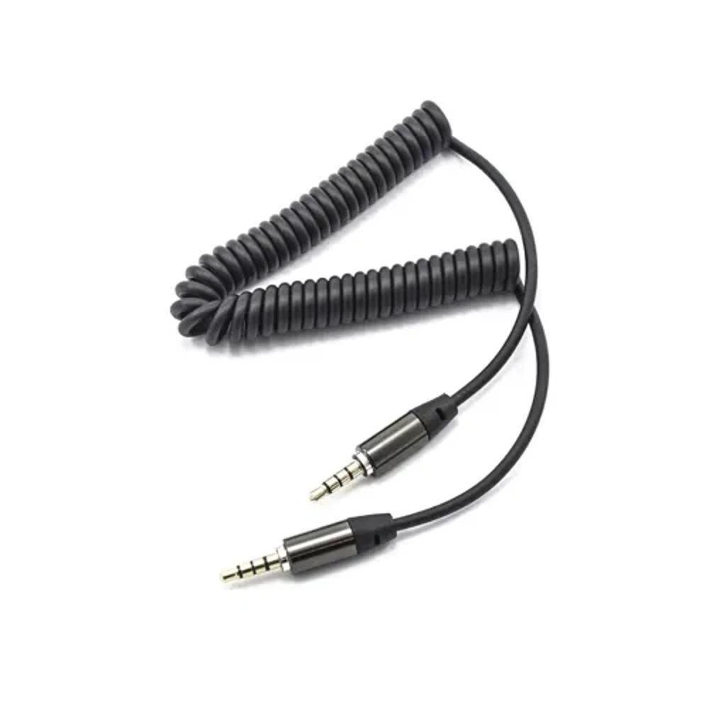 AUX кабель витой