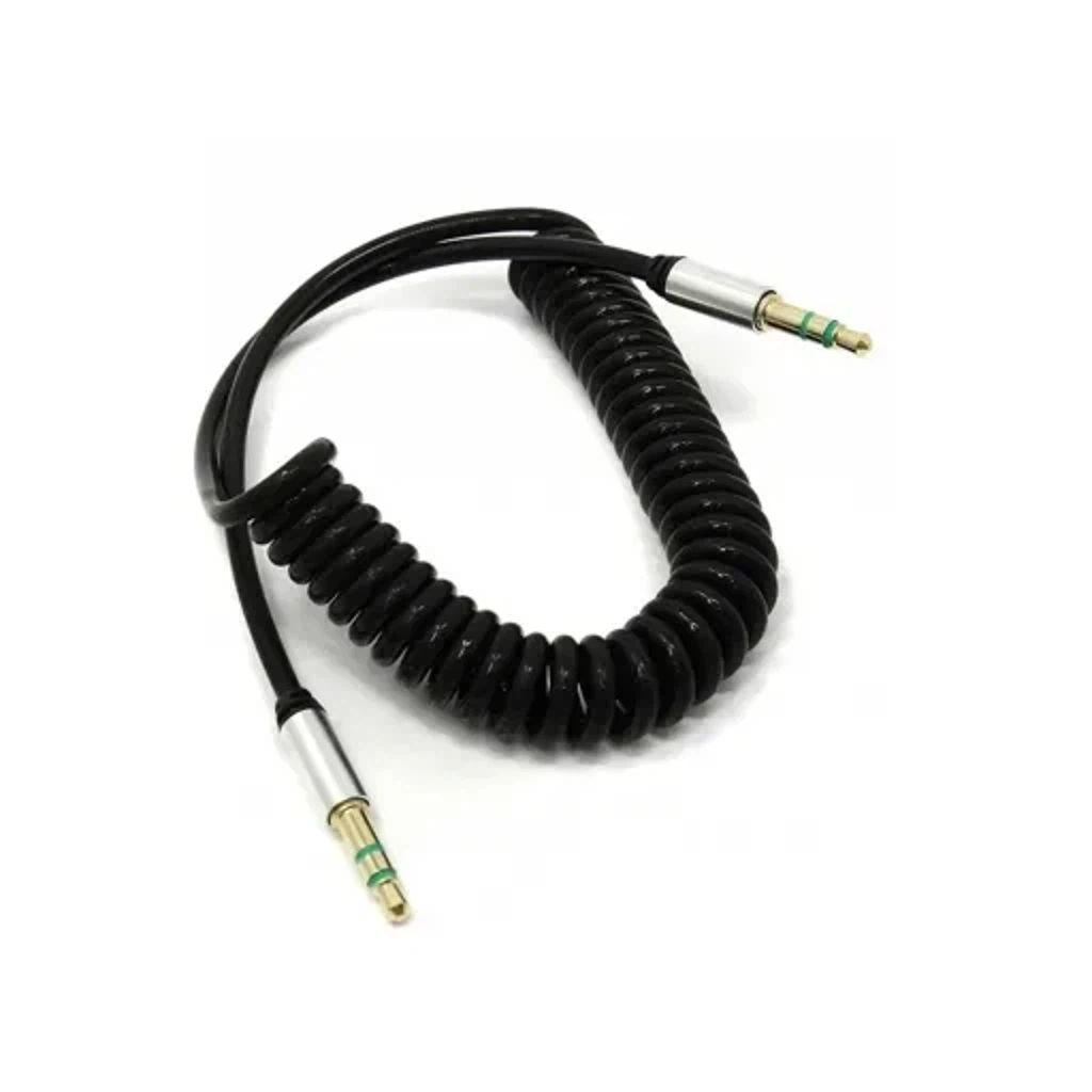 AUX кабель витой