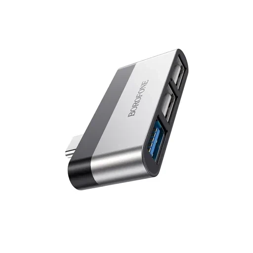 Адаптер USB-C на USB DH1