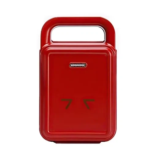 Сэндвичница Xiaomi Pinlo PLMZ-SC600-01 Red