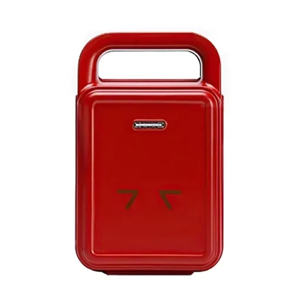 Сэндвичница Xiaomi Pinlo PLMZ-SC600-01 Red