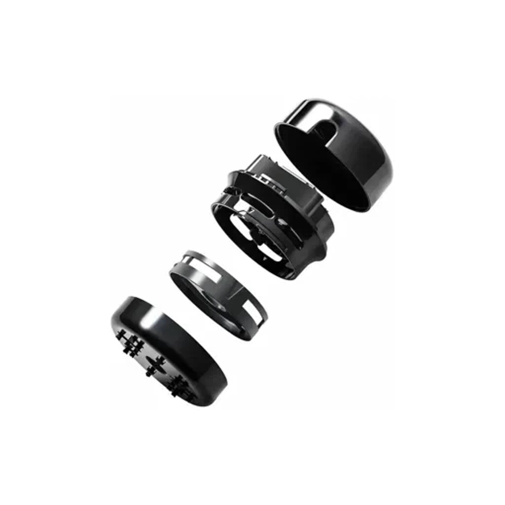 Мини-пылесос для рабочего стола Xiaomi Nusign Dekstop Cleaner