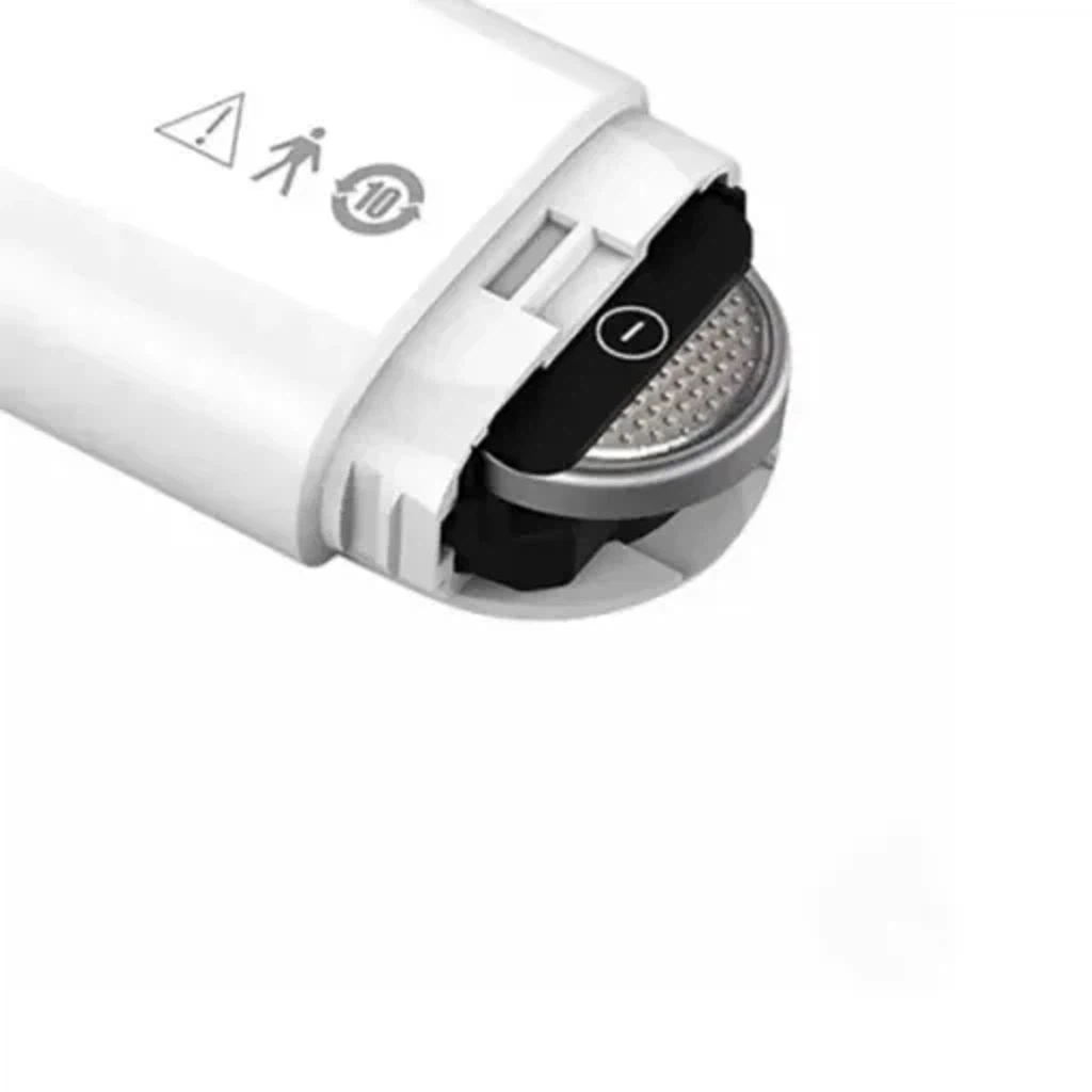 Термометр цифровой Xiaomi Mi Miaomiaoce White (MMC-W201)