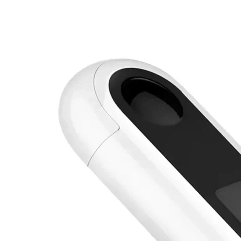 Термометр цифровой Xiaomi Mi Miaomiaoce White (MMC-W201)
