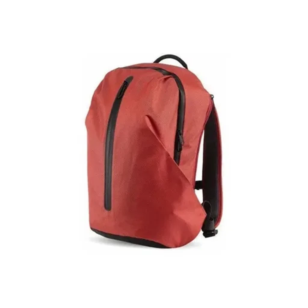 Рюкзак Xiaomi 90 Points All Weather Functional Backpack Red