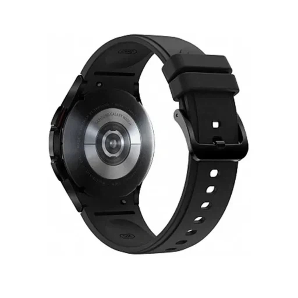 Смарт-часы Samsung Galaxy Watch 4 Classic 46 мм SM-R890 Black
