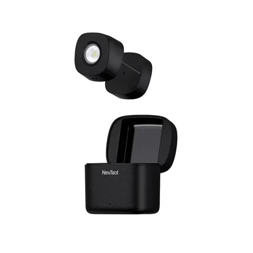 Налобный фонарь Xiaomi NexTool Highlights Night Travel Headlight NE20101 Black