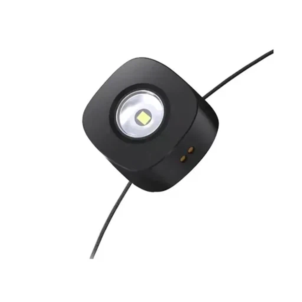 Налобный фонарь Xiaomi NexTool Highlights Night Travel Headlight NE20101 Black
