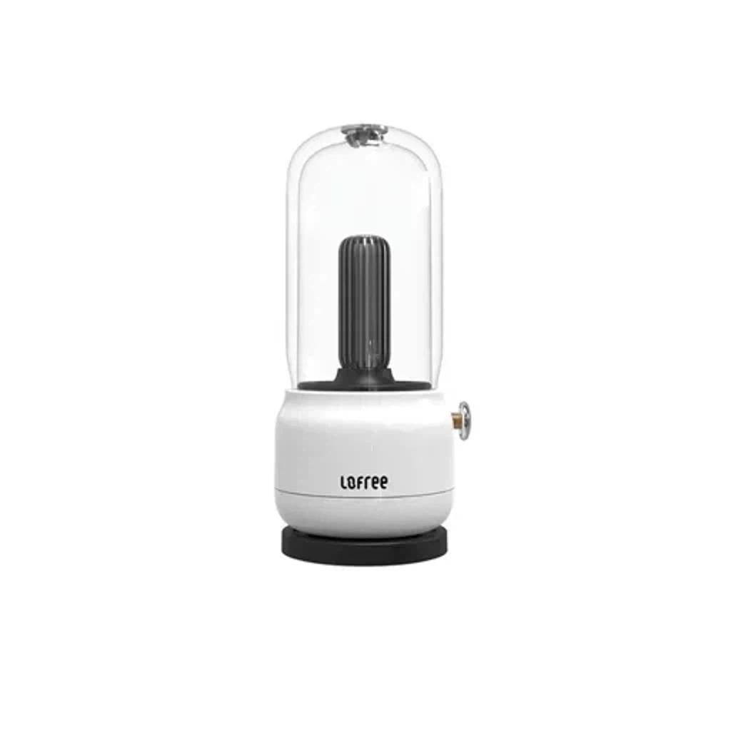 Прикроватная лампа Xiaomi Lofree Candly Lights White