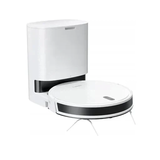 Робот-пылесос Xiaomi Lydsto G2 Inertial Navigation Sweep and Mop Robot White EU