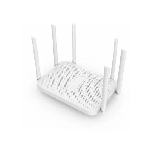 Wi-Fi роутер Xiaomi Redmi AC2100