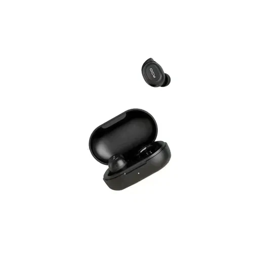 Наушники Bluetooth QCY T9S Black