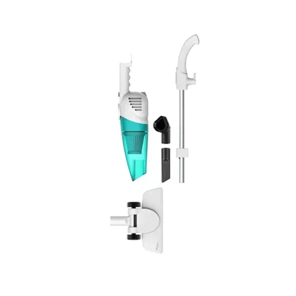 Ручной пылесос Xiaomi Deerma Suction Vacuum Cleaner (DX118C)