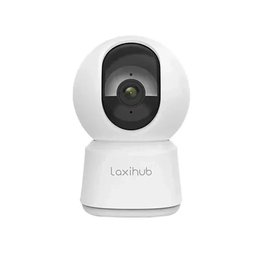 IP-камера Laxinhub Wifi 2K P2T (Global)