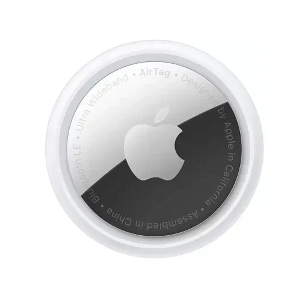 Трекер Apple AirTag