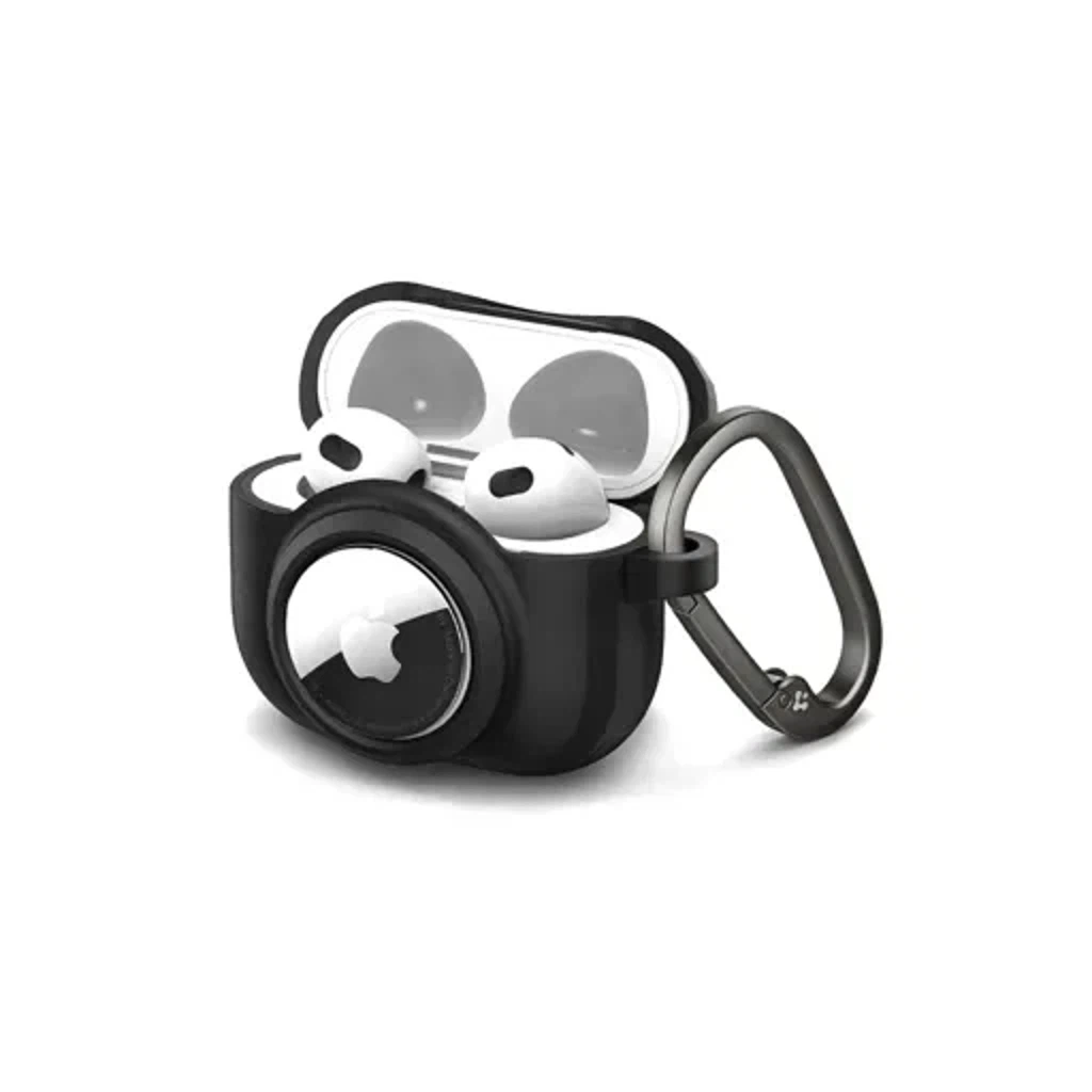 Чехол Tag Armor Duo для Apple AirPods 3 и Airtag